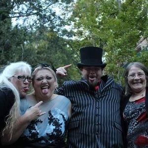 Meet your Posher, Jason